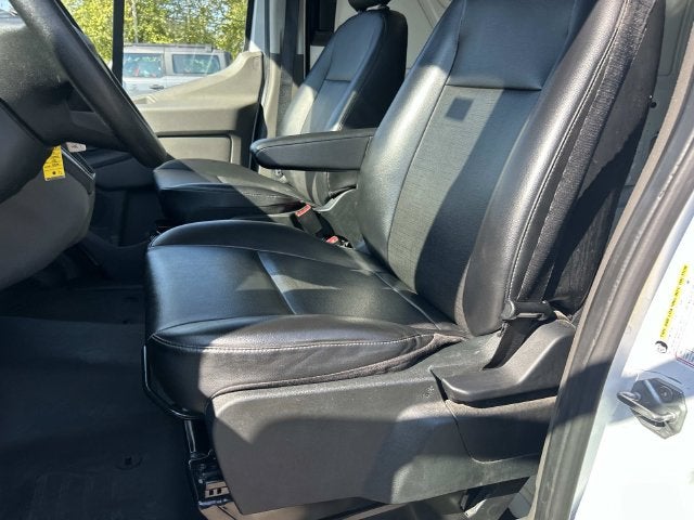 2025 Ford Transit-150 Base