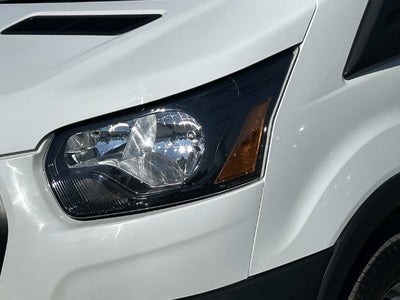 2025 Ford Transit-150 Base
