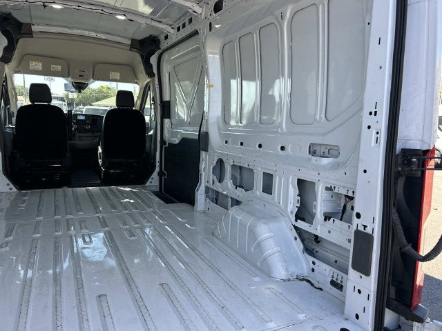 2025 Ford Transit-150 Base