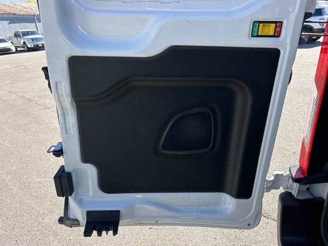 2025 Ford Transit-150 Base