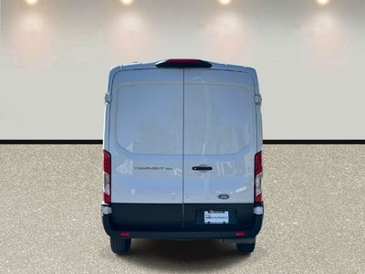 2025 Ford Transit-150 Base
