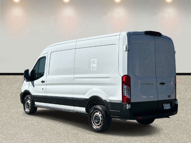 2025 Ford Transit-150 Base