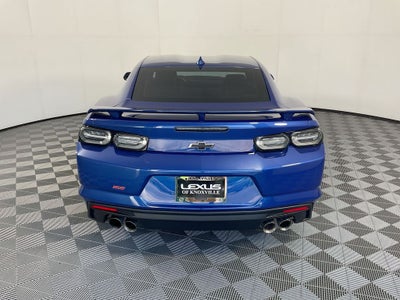 2023 Chevrolet Camaro SS 1SS