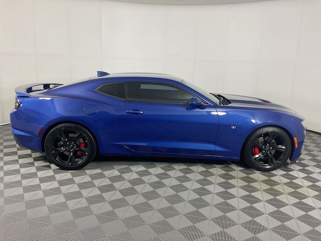 2023 Chevrolet Camaro SS 1SS