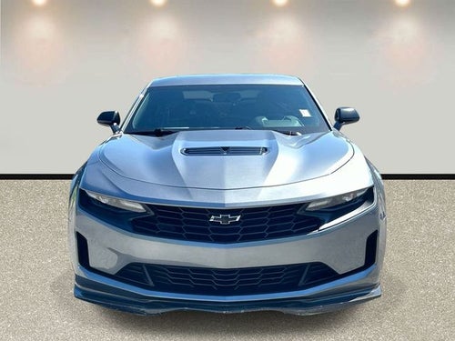 2022 Chevrolet Camaro LT1