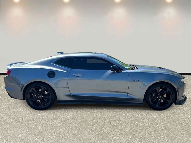2022 Chevrolet Camaro LT1