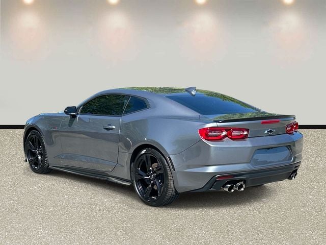 2022 Chevrolet Camaro LT1
