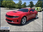 2022 Chevrolet Camaro LT1