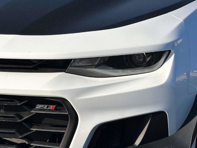 2021 Chevrolet Camaro ZL1