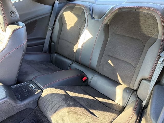 2021 Chevrolet Camaro ZL1