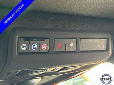 2020 Chevrolet Corvette Stingray 2LT