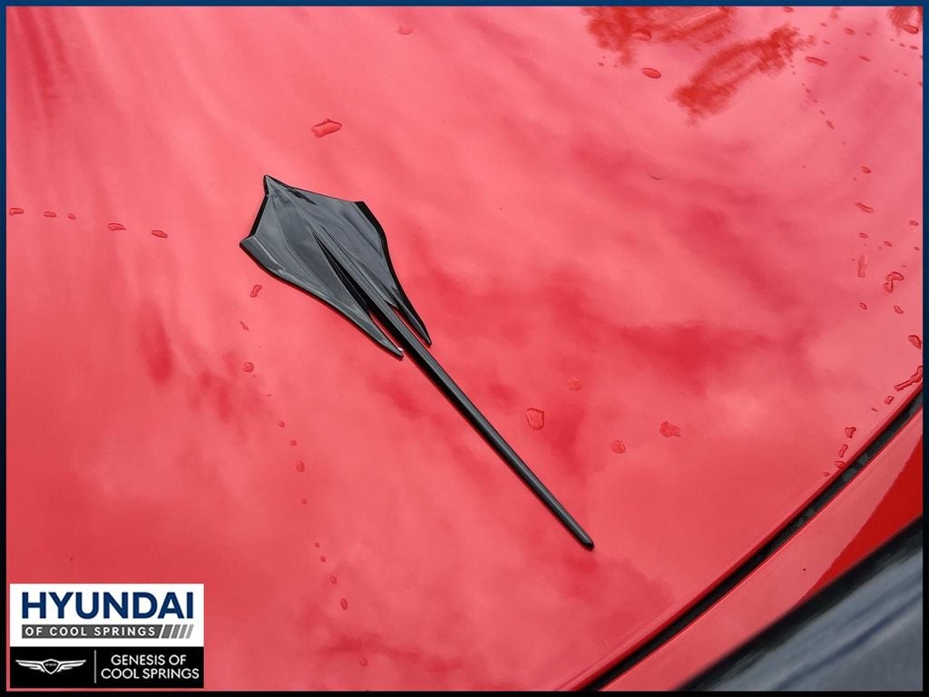 2020 Chevrolet Corvette 3LT