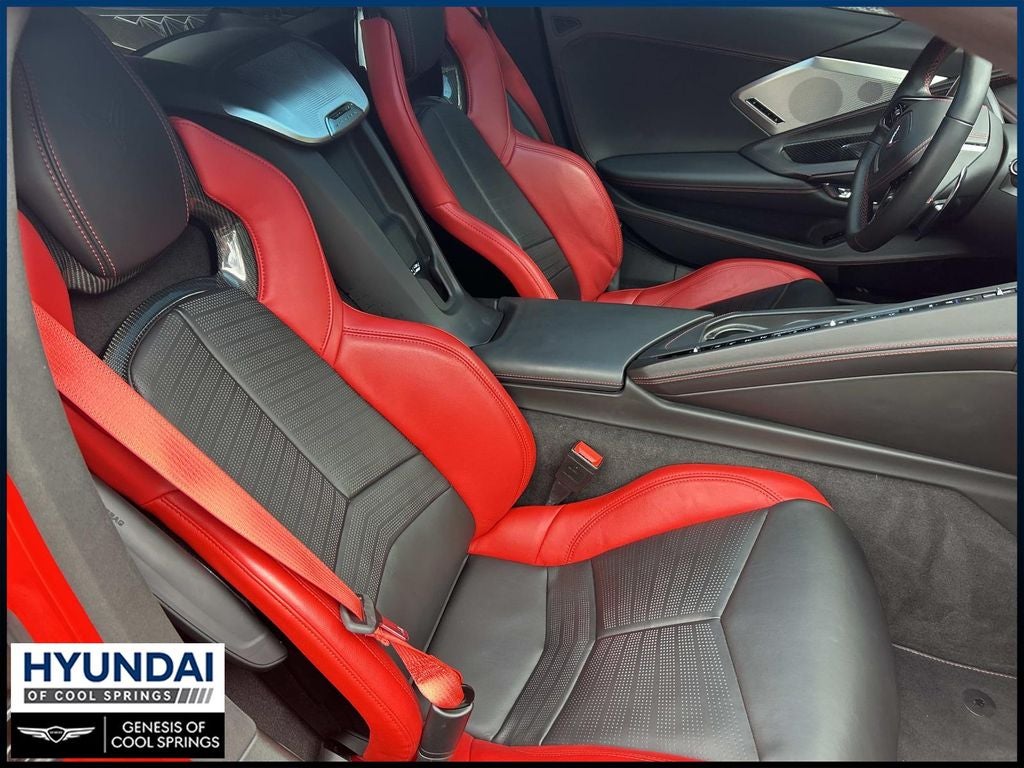 2020 Chevrolet Corvette 3LT