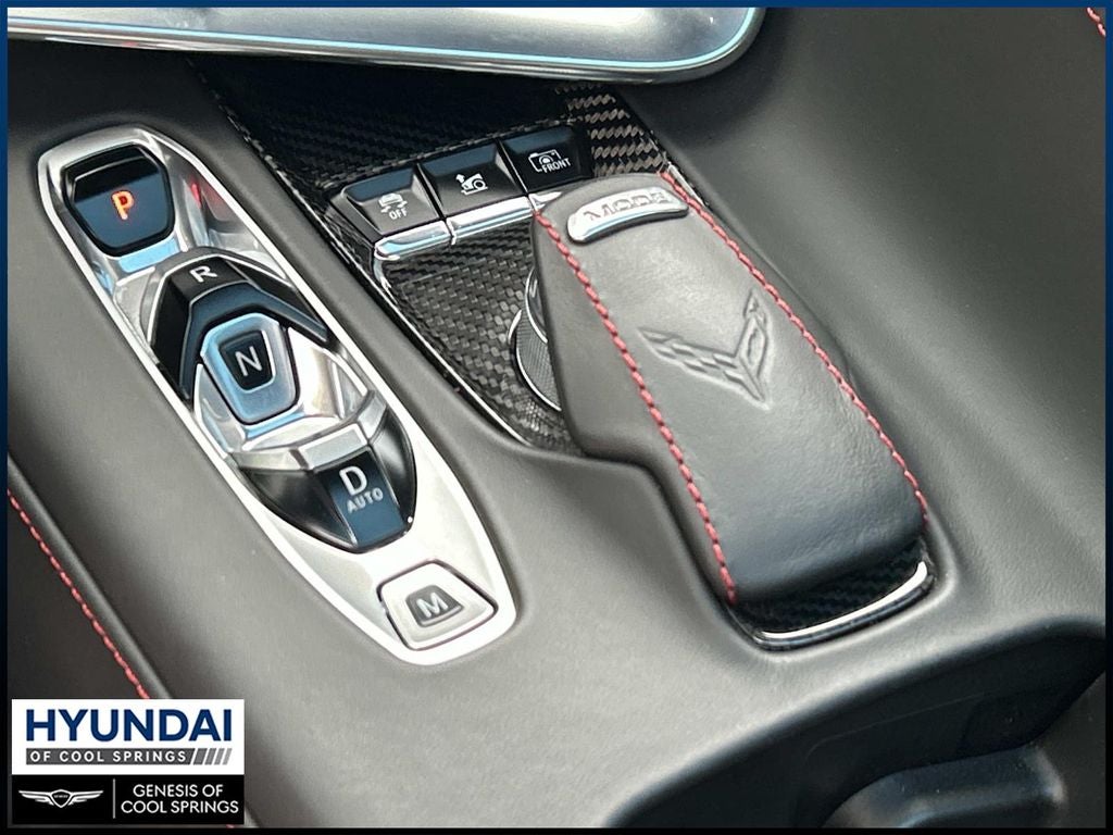 2020 Chevrolet Corvette 3LT