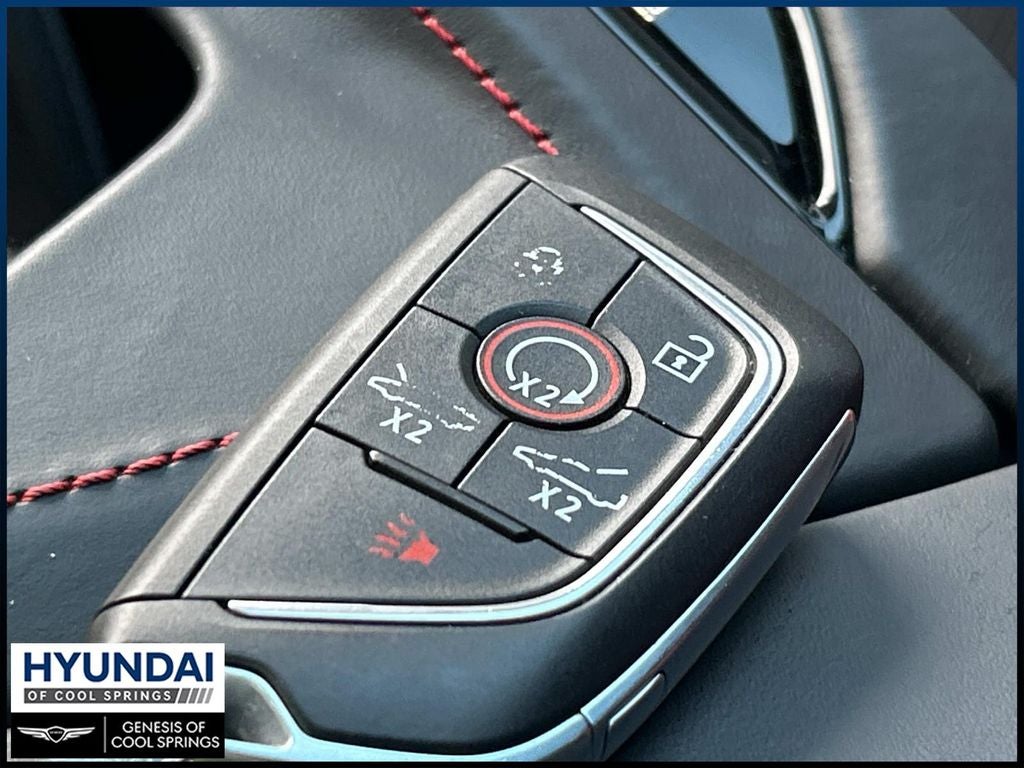 2020 Chevrolet Corvette 3LT