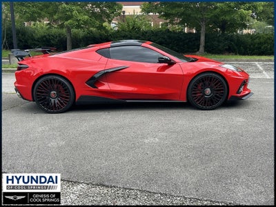 2020 Chevrolet Corvette 3LT