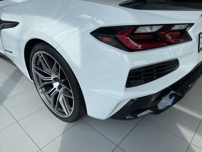 2024 Chevrolet Corvette 2LZ