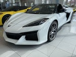 2024 Chevrolet Corvette 2LZ