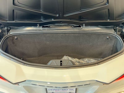 2024 Chevrolet Corvette 3LZ