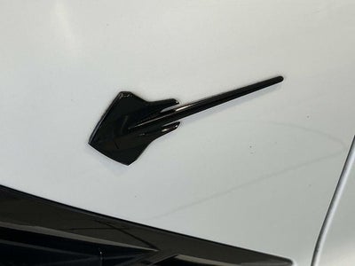 2019 Chevrolet Corvette Stingray Z51 2LT