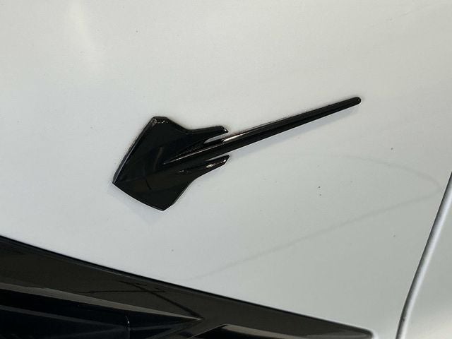2019 Chevrolet Corvette Stingray Z51 2LT