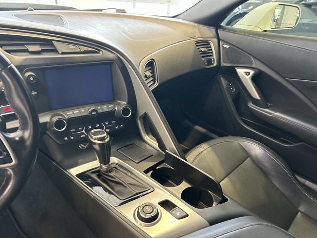2019 Chevrolet Corvette Stingray Z51 2LT