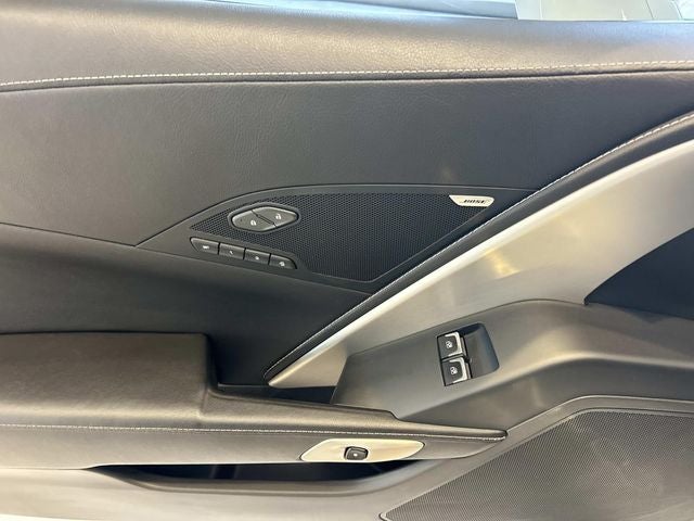 2019 Chevrolet Corvette Stingray Z51 2LT