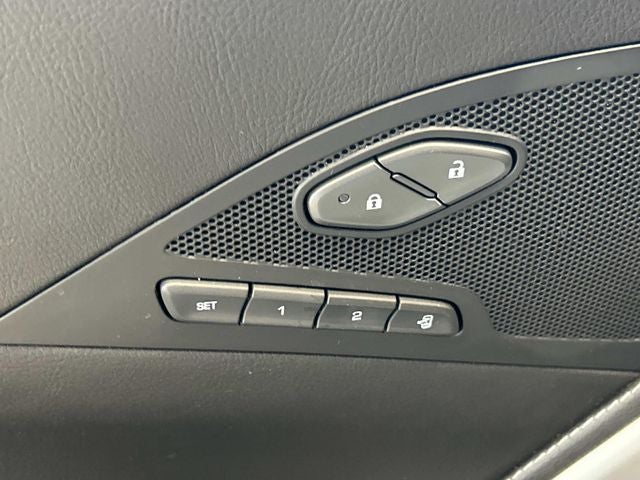 2019 Chevrolet Corvette Stingray Z51 2LT