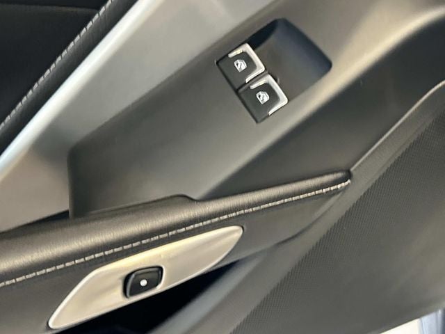 2019 Chevrolet Corvette Stingray Z51 2LT