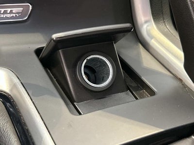 2019 Chevrolet Corvette Stingray Z51 2LT