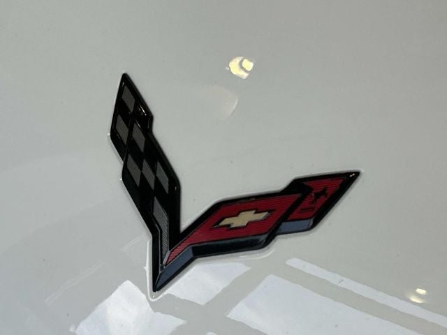 2019 Chevrolet Corvette Stingray Z51 2LT