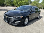 2023 Chevrolet Malibu LS
