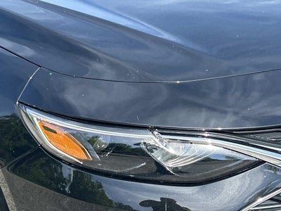 2023 Chevrolet Malibu LS