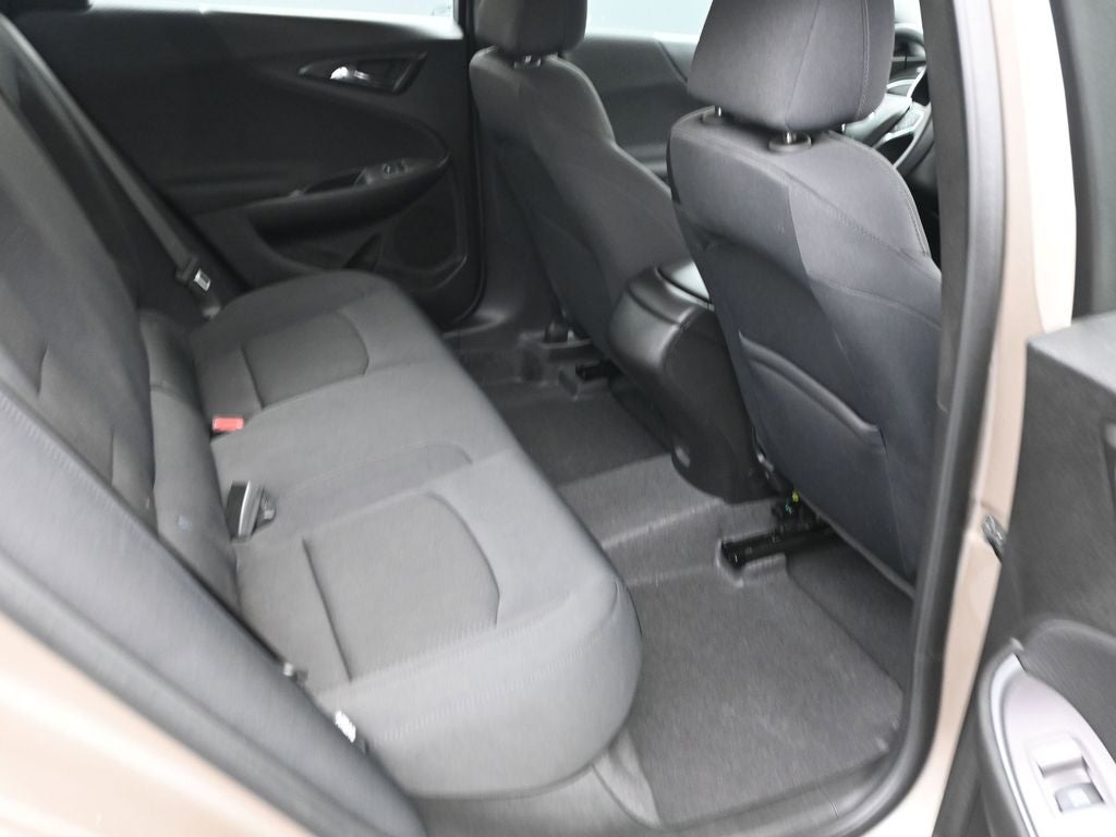 2025 Chevrolet Malibu RS