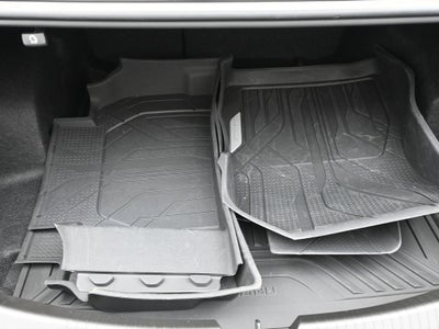 2025 Chevrolet Malibu RS