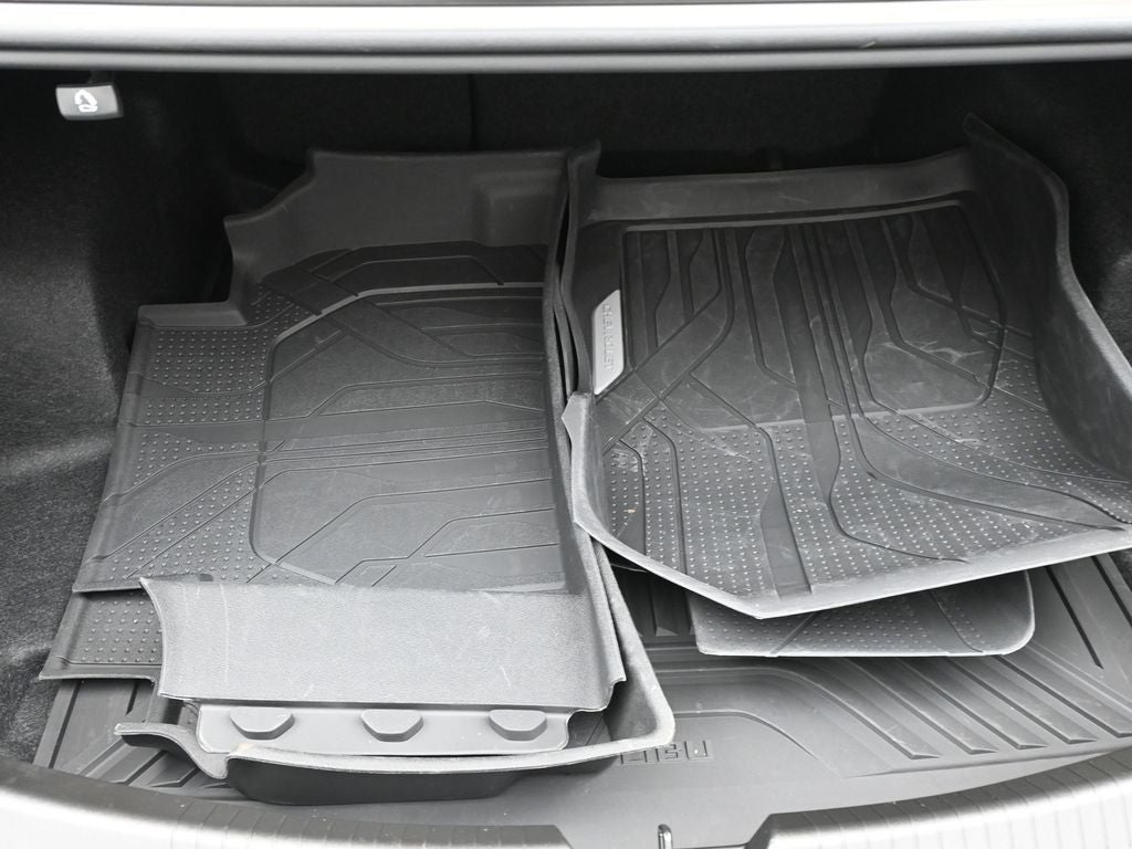 2025 Chevrolet Malibu RS