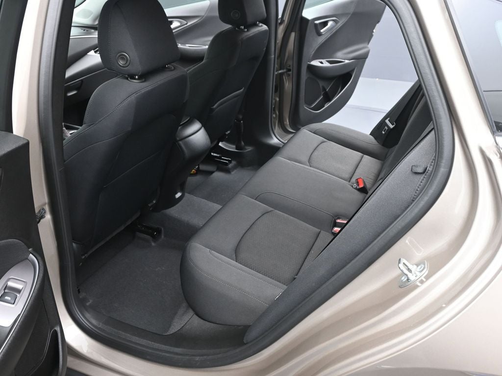 2025 Chevrolet Malibu RS