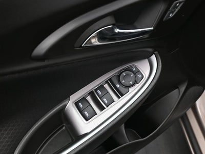 2025 Chevrolet Malibu RS