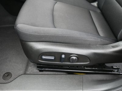 2025 Chevrolet Malibu RS