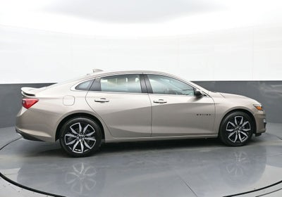 2025 Chevrolet Malibu RS