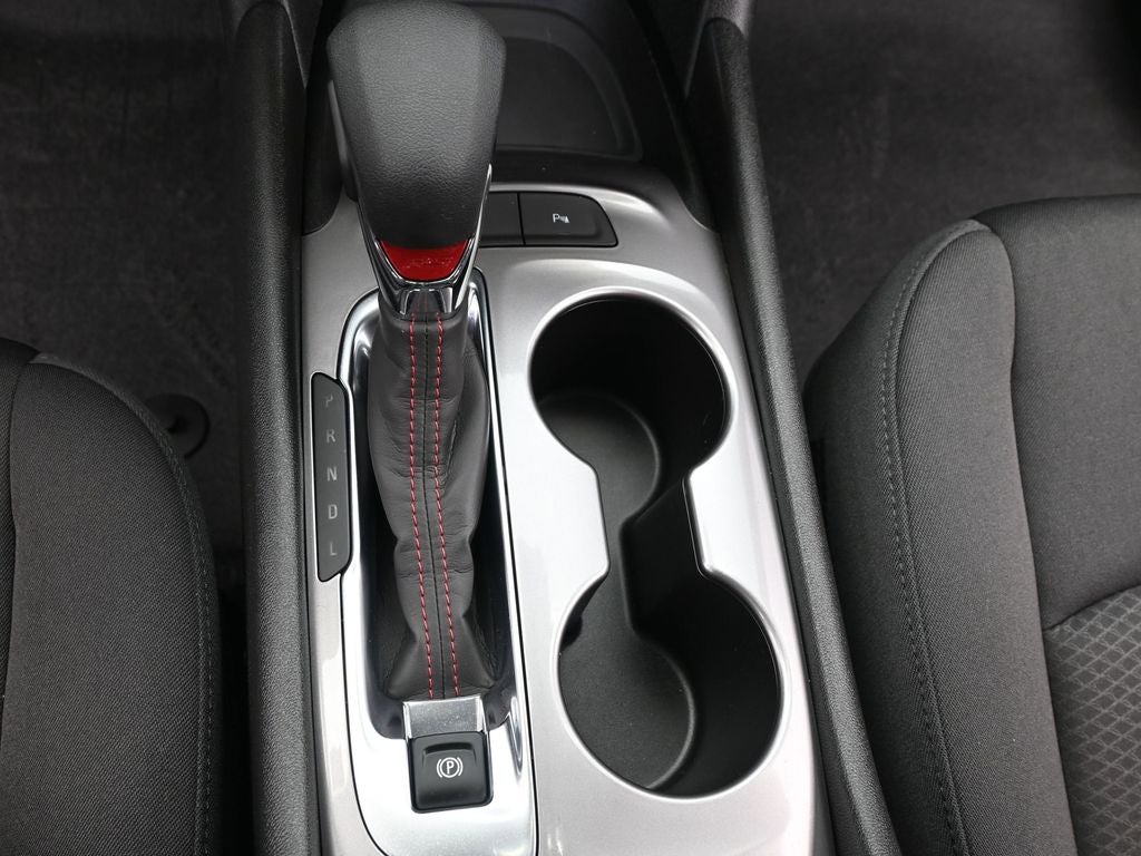 2025 Chevrolet Malibu RS