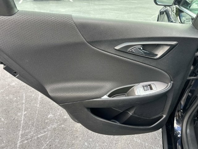 2021 Chevrolet Malibu RS