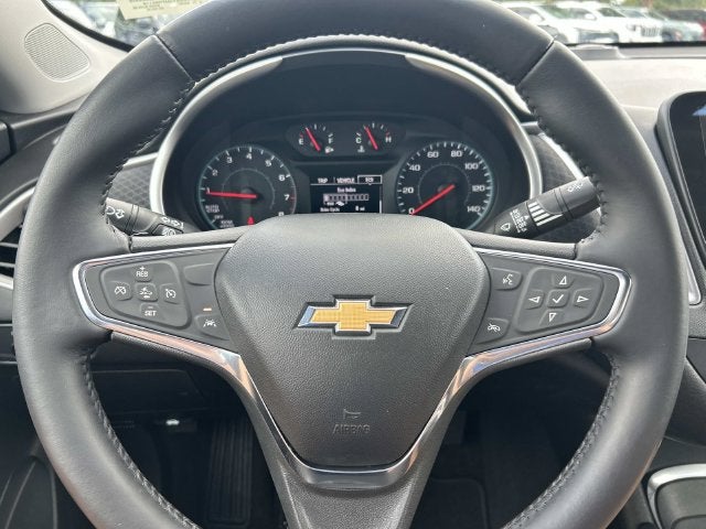 2021 Chevrolet Malibu RS