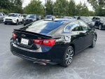 2021 Chevrolet Malibu RS