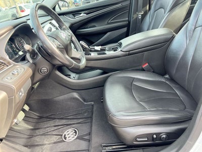 2017 Buick LaCrosse Essence