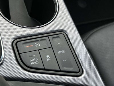 2023 Cadillac CT4 Premium Luxury