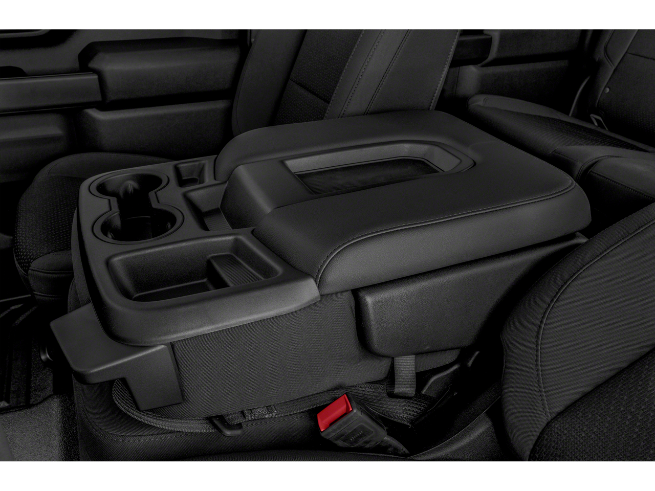 2020 Chevrolet Silverado 2500HD Work Truck