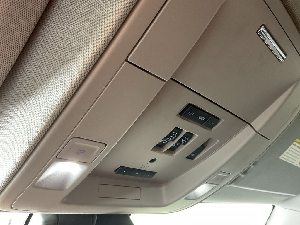 2018 Chevrolet Silverado 2500HD LTZ