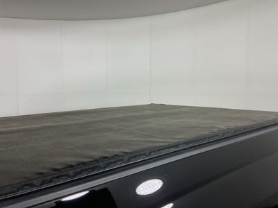 2018 Chevrolet Silverado 2500HD LTZ