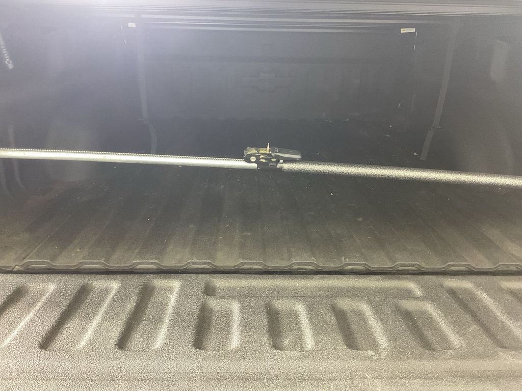 2018 Chevrolet Silverado 2500HD LTZ